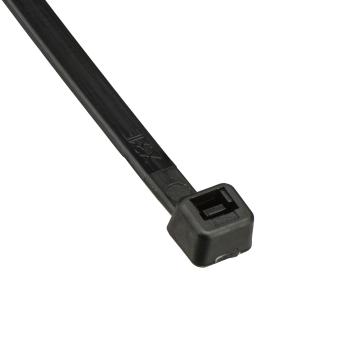  Colliers 280x4.8mm noir 