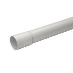  Tube tulip gris O50mm par 3m 