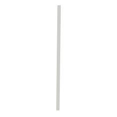  Colonne mob 1.9m - Blanc 