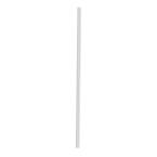  Colonne mob 2.2m - Blanc 