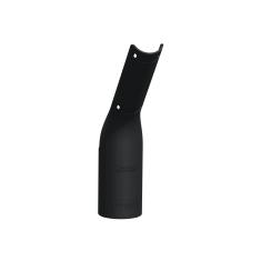  Embout pr Colonne - Anthracite 