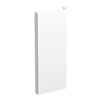  Gou. 45 couvercle alu blanc 2m 