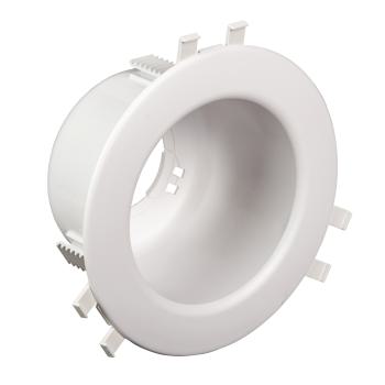  POT FIX FLEX PLAFOND BLAN 