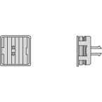  embout de fermeture 