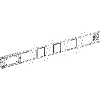  Elem.dr.160A - 2m 4 fentres 