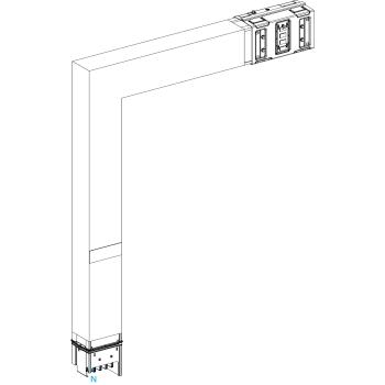  CANALIS ML-COUDE 1000A SP 