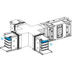  croix changer direct. 1000A 