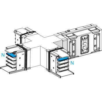  croix changer direct. 1000A 