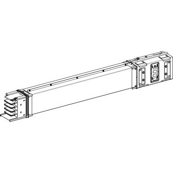  CANALIS - ELEMENT DROIT - 