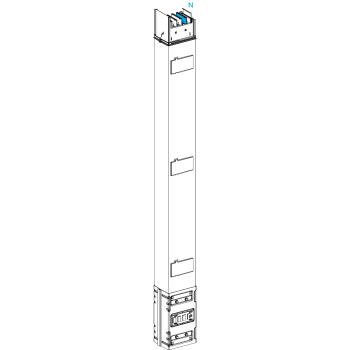  lm.dist.1,5M 3 driv. 1000A 