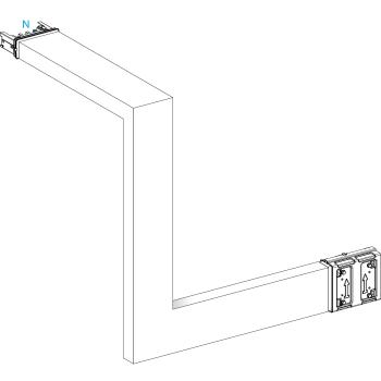  CANALIS - MULTIPLE - EN H 