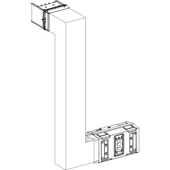  CANALIS - MULTIPLE - EN H 