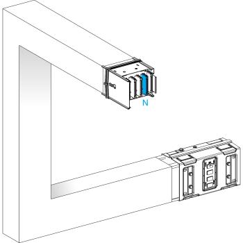  CANALIS - MULTIPLE - EN H 