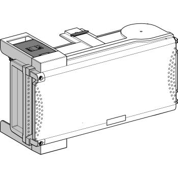  connec.dr.25A fu.E27 3L+N+PE 