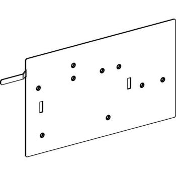  CANALIS PLATINE COFFRET KSB PO 