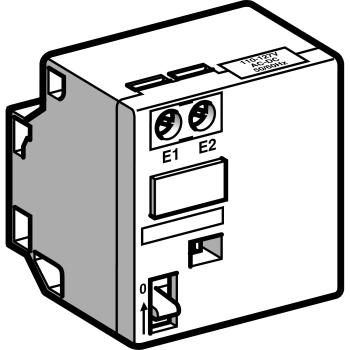  ACCROCH.MEC 100VACDC 