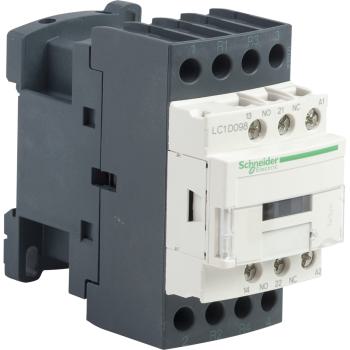  CONT 4P (2F+2O) 20A AC1 120V 