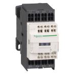  CONT 20A 4P RES.110V BC 