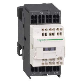  CONT 25A 4P RES.48V AC 