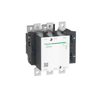  CONTACTOR 115A 3P 24V 40-400HZ 