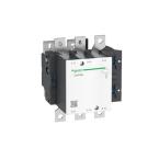  CONTACTOR 225A 3P 24V 40-400HZ 