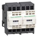  LC2D123BL    INV.12A 1F+1O 24V 