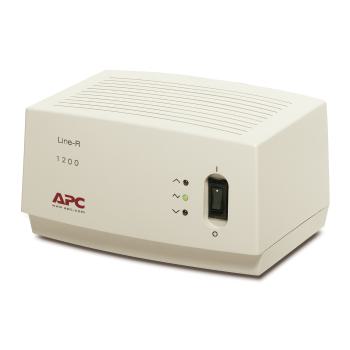  APC LINE R 1200VA REG 230 