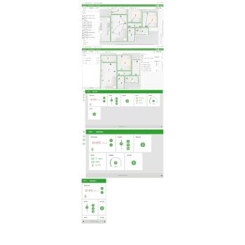  Logiciel eConfigure KNX Lite 