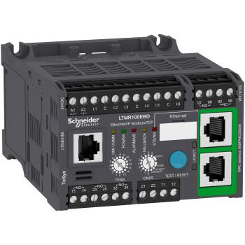  CTR ETHERNET 24VCC 5-100A 