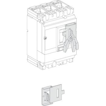  Verrou man 3 cad posi O NSX630 