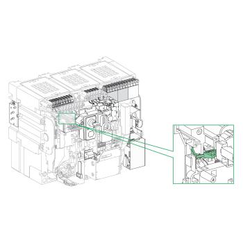  MTZ RAR 100/130V FIXE/DEBRO 