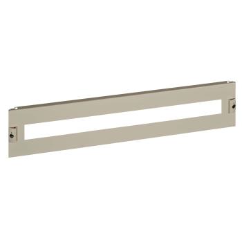  Plastron modul. 3M L850 blanc 