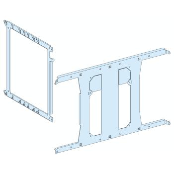  Platine NS800-1000 man/rot. 