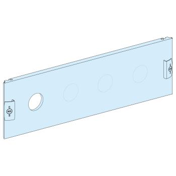  Plastron INF400 8M hori. L650 