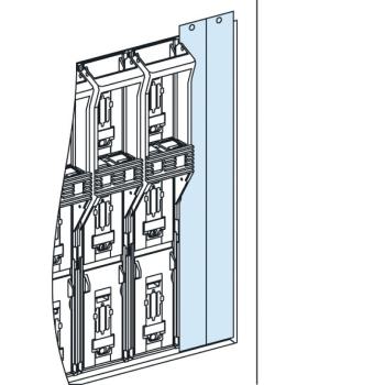  Obturateur pour ISFL 160 