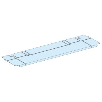  Cloison horiz.UF cof/arm. L600 