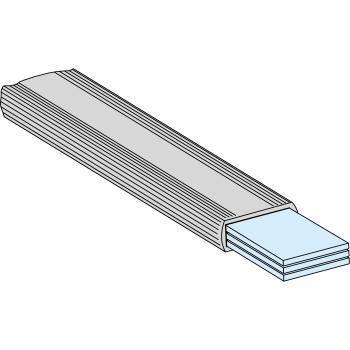  Barre souple iso. 32x6mm L1800 