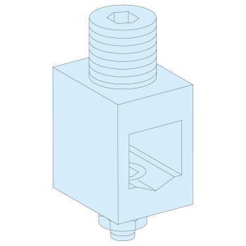  4 connect. cble 1  70mm 