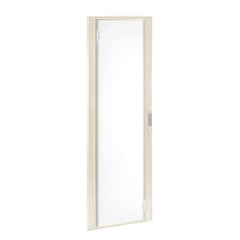  Porte verre arm ext 36M blanc 