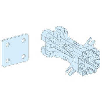  Kit d'association carr IP55 