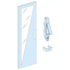  Porte transparente IP55 L400 