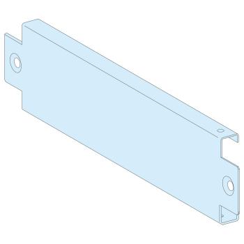  Plaques latrales socle P400 