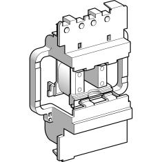  Bobine pr contacteur D 220Vcc 