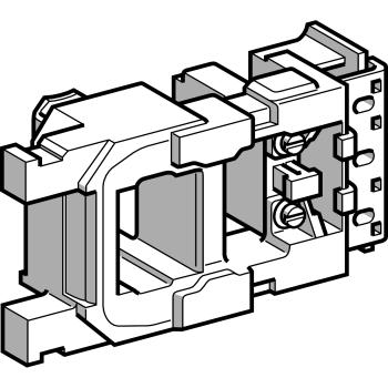  BOBINE LX9F 500 V CA A 40 