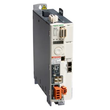  LXM32S SERVO DRIVE SERCOS 