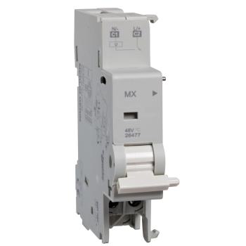  MX 100-415VAC 110-130VDC 