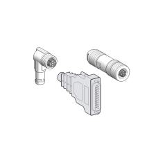  SPRING CLAMP CONNECTOR KI 