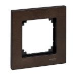  PLAQUE SPLE PLAN WENGE 