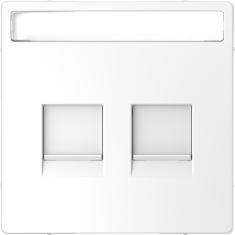  Enjo RJ45 porte-tiq lotus 