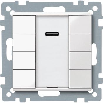  M-PLAN KNX CDE 8 BP IR BL 